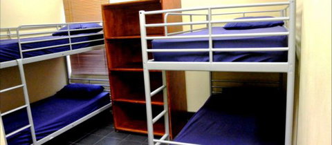 Jackaroo Hostel - New South Wales Tourism  0