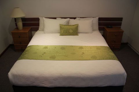 Lake Albert Motel - New South Wales Tourism  1