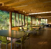 Land's Edge Chowder Bay Lodge - New South Wales Tourism 