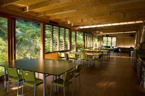 Land's Edge Chowder Bay Lodge - New South Wales Tourism  0