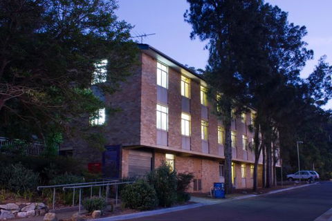 Land's Edge Chowder Bay Lodge - New South Wales Tourism  2