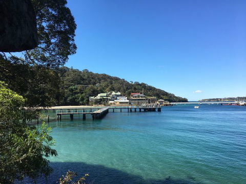 Land's Edge Chowder Bay Lodge - New South Wales Tourism  3