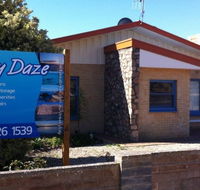 Streaky Daze - New South Wales Tourism 