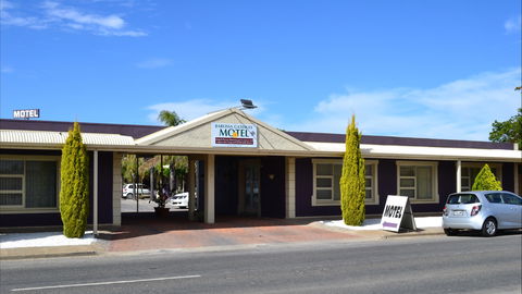 Barossa Gateway Motel - New South Wales Tourism  6