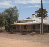 Kingoonya Hotel - New South Wales Tourism 