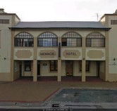 Meningie Hotel - New South Wales Tourism 