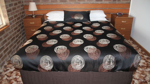 Lake Albert Motel - New South Wales Tourism  3
