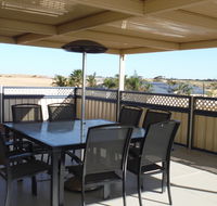 Deck to Sea - New South Wales Tourism 