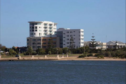 Mantra Bunbury - New South Wales Tourism  0