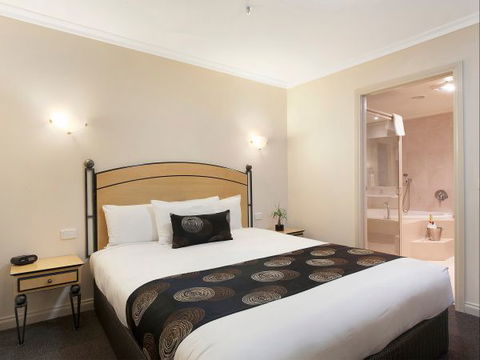 Melbourne Metropole Central - New South Wales Tourism  1