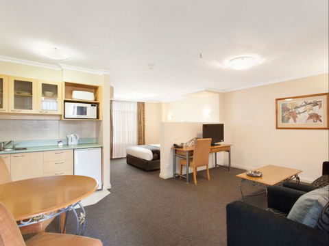 Melbourne Metropole Central - New South Wales Tourism  3