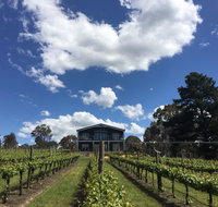 Mortimer's Accommodation amongst the Vines - New South Wales Tourism 