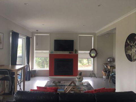 Mortimer's Accommodation Amongst The Vines - New South Wales Tourism  1