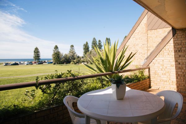 Forestville NSW New South Wales Tourism 