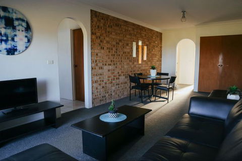 Reef Resort Apartments - New South Wales Tourism  1