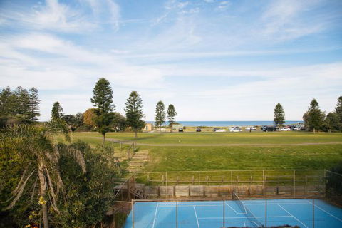 Reef Resort Apartments - New South Wales Tourism  3