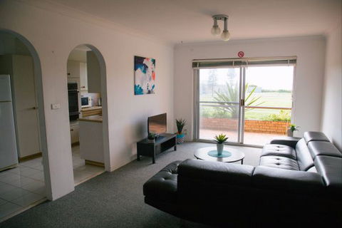 Reef Resort Apartments - New South Wales Tourism  4