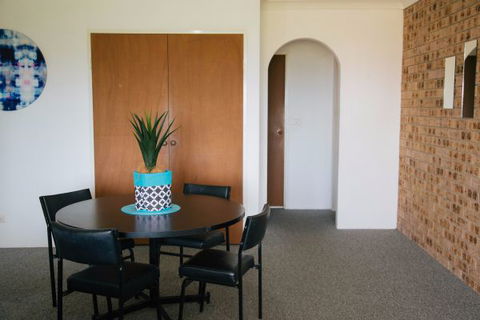 Reef Resort Apartments - New South Wales Tourism  5