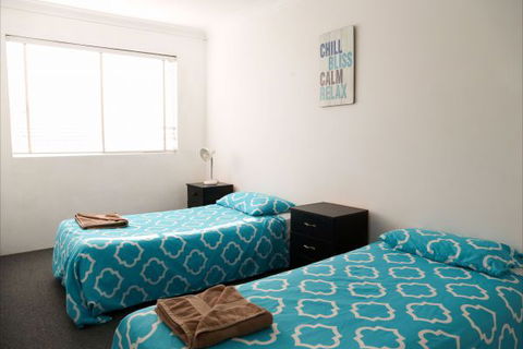 Reef Resort Apartments - New South Wales Tourism  6