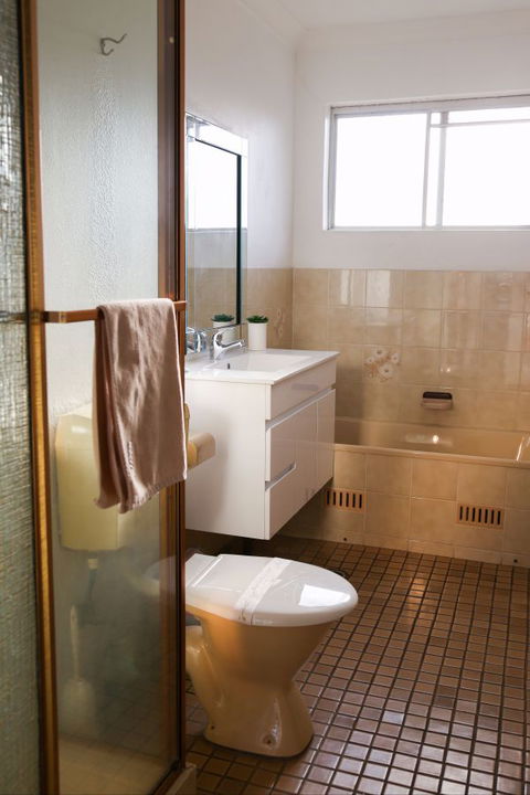 Reef Resort Apartments - New South Wales Tourism  7