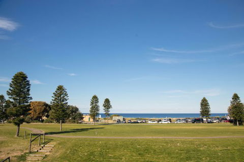 Reef Resort Apartments - New South Wales Tourism  9