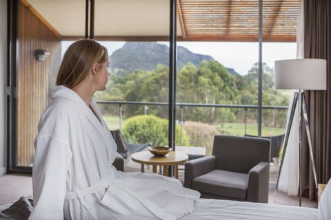 Royal Mail Hotel - New South Wales Tourism  0