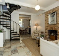 The Essence of Paddington Living - New South Wales Tourism 