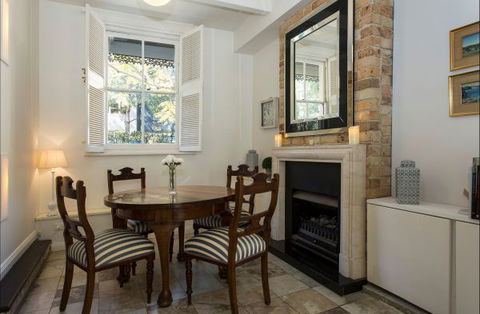 The Essence Of Paddington Living - New South Wales Tourism  1