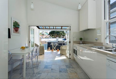 The Essence Of Paddington Living - New South Wales Tourism  2