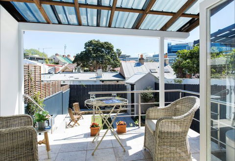 The Essence Of Paddington Living - New South Wales Tourism  3