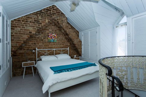The Essence Of Paddington Living - New South Wales Tourism  4