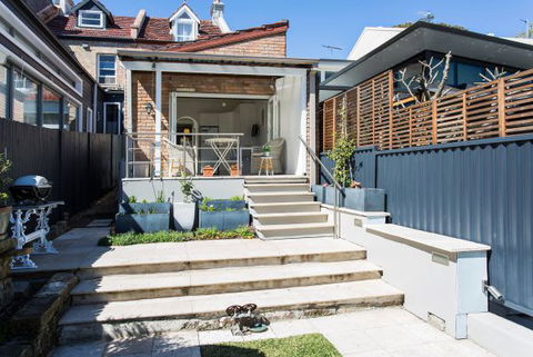 The Essence Of Paddington Living - New South Wales Tourism  6