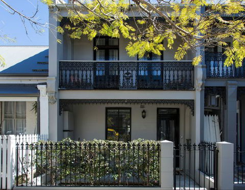 The Essence Of Paddington Living - New South Wales Tourism  7