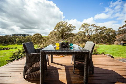 Sunnyside Cottage - New South Wales Tourism  1