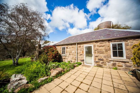 Sunnyside Cottage - New South Wales Tourism  2