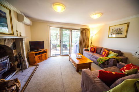 Sunnyside Cottage - New South Wales Tourism  4