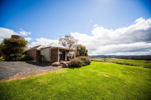 Sunnyside Cottage - New South Wales Tourism  8
