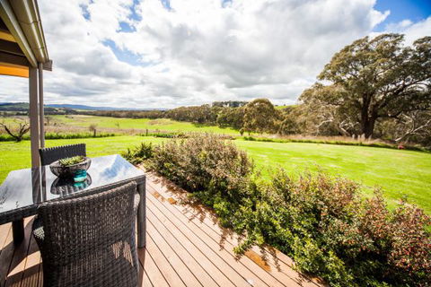 Sunnyside Cottage - New South Wales Tourism  9