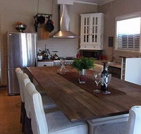 The Edward Townhouses - New South Wales Tourism 