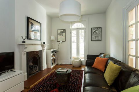 The Essence Of Paddington Living - New South Wales Tourism  14