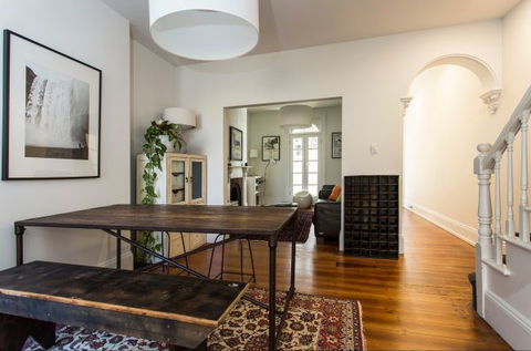 The Essence Of Paddington Living - New South Wales Tourism  15