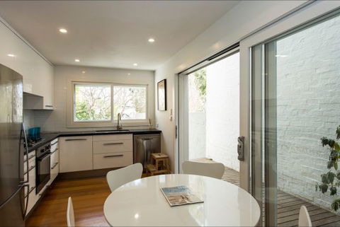 The Essence Of Paddington Living - New South Wales Tourism  16