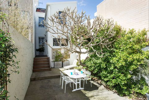 The Essence Of Paddington Living - New South Wales Tourism  18