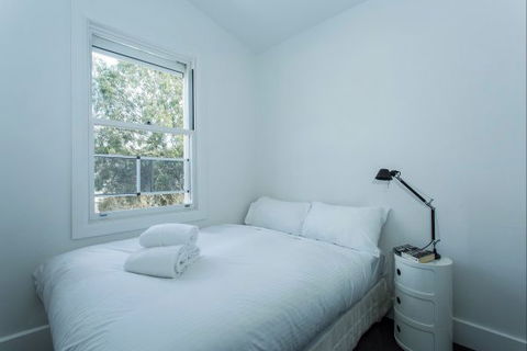 The Essence Of Paddington Living - New South Wales Tourism  20