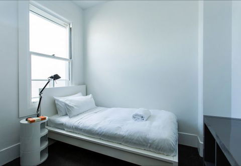 The Essence Of Paddington Living - New South Wales Tourism  21
