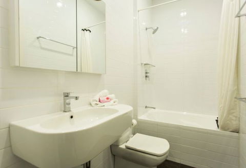The Essence Of Paddington Living - New South Wales Tourism  22