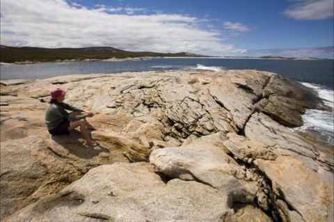 Thomas Fishery Camp At Cape Arid National Park - New South Wales Tourism  0