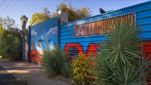Alice Springs NT New South Wales Tourism