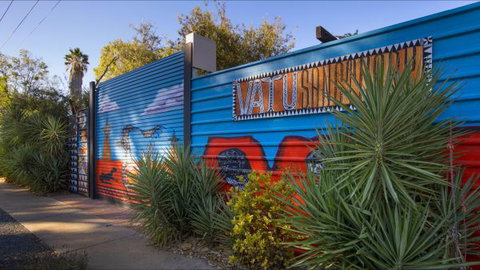 Vatu Sanctuary - New South Wales Tourism  0