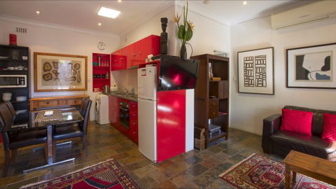 Vatu Sanctuary - New South Wales Tourism  2